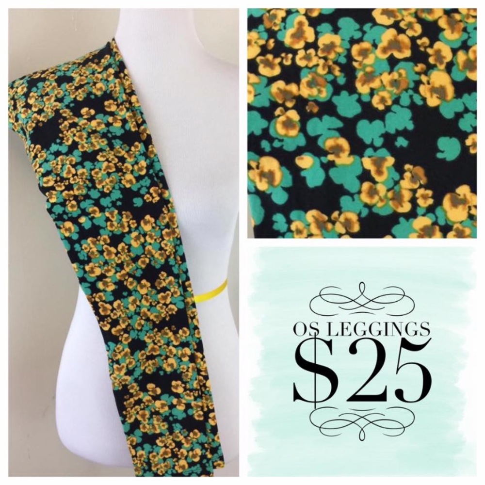 Lularoe OS
